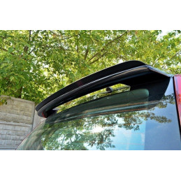 Maxton Design-SPOILER CAP VOLVO V50F R-DESIGN 