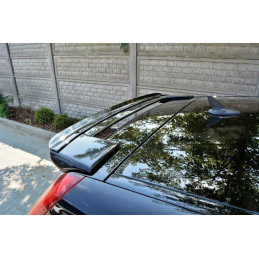 Maxton Design-SPOILER CAP VOLVO V50F R-DESIGN 