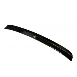 Maxton Design-SPOILER CAP VOLVO V50F R-DESIGN 