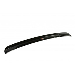 Maxton Design-SPOILER CAP VOLVO V50F R-DESIGN 