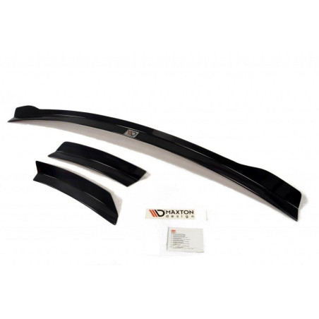 Maxton Design-Spoiler Cap Audi R8 Mk.1 