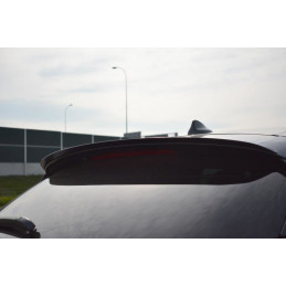 Maxton Design-SPOILER CAP Alfa Romeo Stelvio 