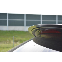 Maxton Design-SPOILER CAP Alfa Romeo Stelvio 