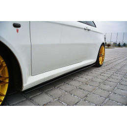 Maxton Design-RAJOUTS DES BAS DE CAISSE POUR Alfa Romeo GT 