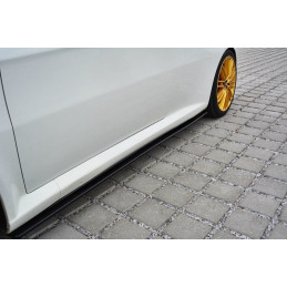 Maxton Design-RAJOUTS DES BAS DE CAISSE POUR Alfa Romeo GT 