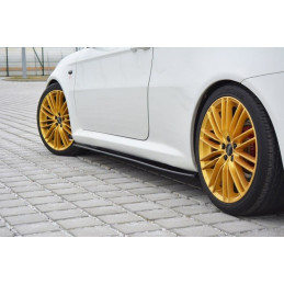 Maxton Design-RAJOUTS DES BAS DE CAISSE POUR Alfa Romeo GT 