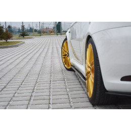 Maxton Design-RAJOUTS DES BAS DE CAISSE POUR Alfa Romeo GT 