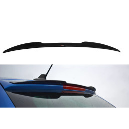 Maxton Design-Spoiler Cap Skoda Octavia RS Mk2 / Mk2 FL Combi 