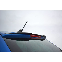 Maxton Design-Spoiler Cap Skoda Octavia RS Mk2 / Mk2 FL Combi 