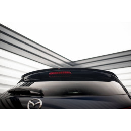 Maxton Design-SPOILER CAP Mazda 3 BN (Mk3) 