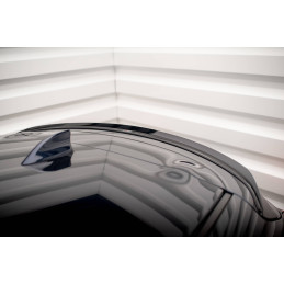 Maxton Design-SPOILER CAP Mazda 3 BN (Mk3) 