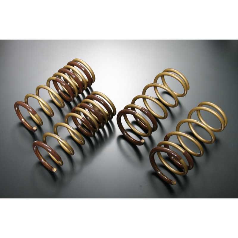 Ressorts Courts Tein S-Tech pour Subaru BRZ Ressorts Courts Tein S-Tech pour Subaru BRZ