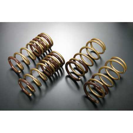 Ressorts Courts Tein S-Tech pour Subaru BRZ 