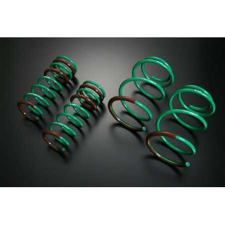 Ressorts Courts Tein S-Tech pour Subaru Impreza WRX STI GR / GV (08+) 