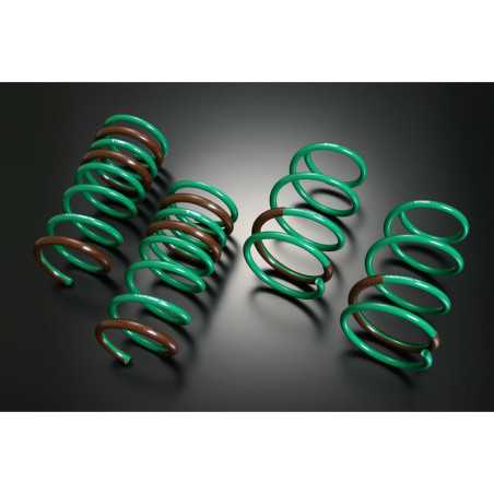 Ressorts Courts Tein S-Tech pour Audi A3 8P (06-09) 