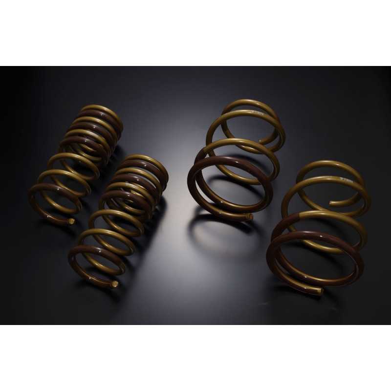Ressorts Courts Tein High Tech pour Subaru Impreza WRX/STI VAB Ressorts Courts Tein High Tech pour Subaru Impreza WRX/STI VAB