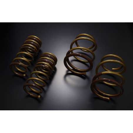 Ressorts Courts Tein High Tech pour Subaru Impreza WRX/STI VAB 