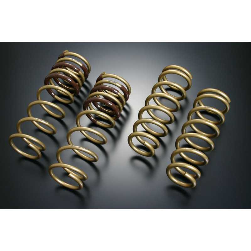 Ressorts Courts Tein High Tech pour Honda Accord Ressorts Courts Tein High Tech pour Honda Accord