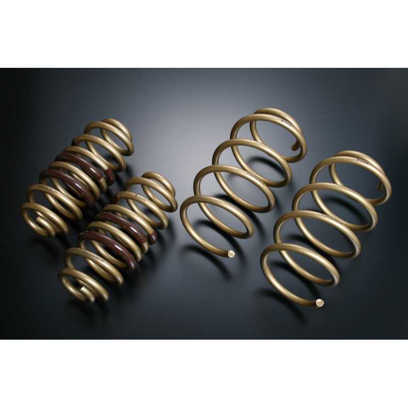 Ressorts Courts Tein High Tech pour Toyota Alphard GGH20 (08-14) Ressorts Courts Tein High Tech pour Toyota Alphard GGH20 (08-14)