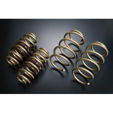 Ressorts Courts Tein High Tech pour Toyota Alphard GGH20 (08-14) 