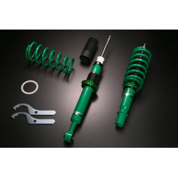 Combinés Filetés Tein Street Basis Z pour Honda Accord CL7 & CL9 (02-08) 