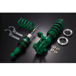 Combinés Filetés Tein Street Basis Z pour Honda Civic EM2 & ES1 