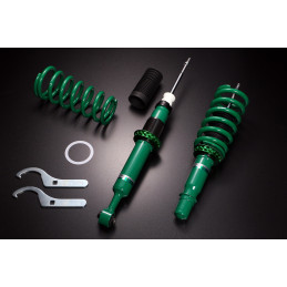 Combinés Filetés Tein Street Basis Z pour Honda Accord CM (03-07) 