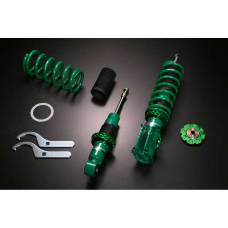 Combinés Filetés Tein Street Basis Z pour Subaru Impreza WRX STI GR / GV (07-14) 
