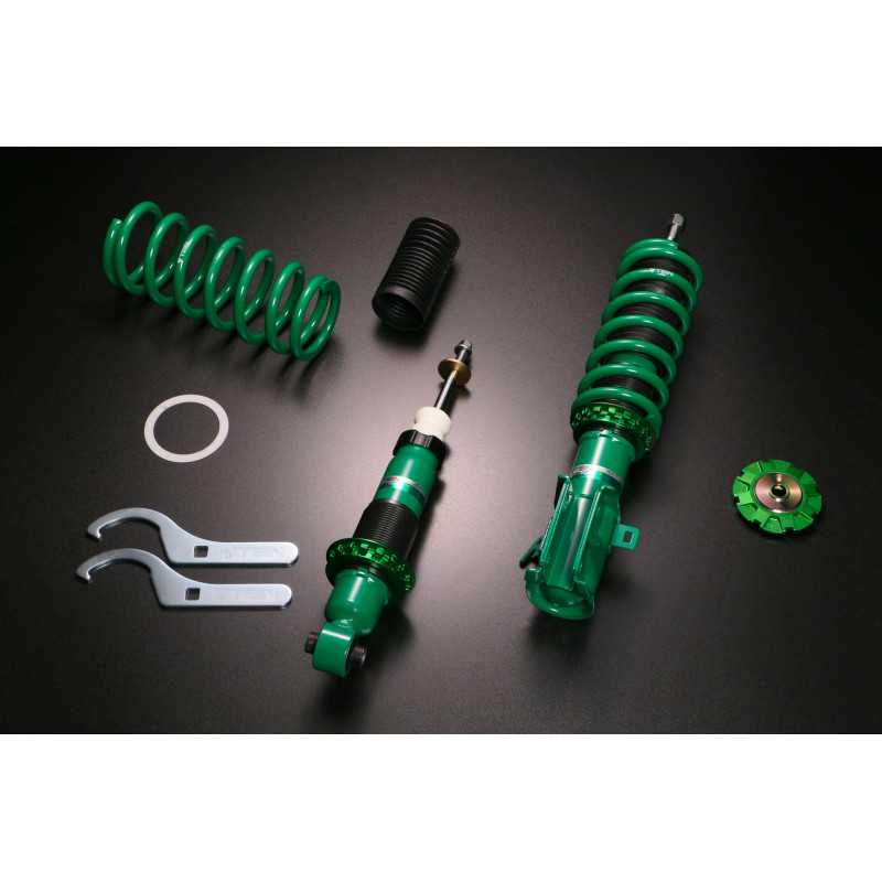 Combinés Filetés Tein Street Basis Z pour Subaru Impreza VA (2014+) Combinés Filetés Tein Street Basis Z pour Subaru Impreza VA (2014+)