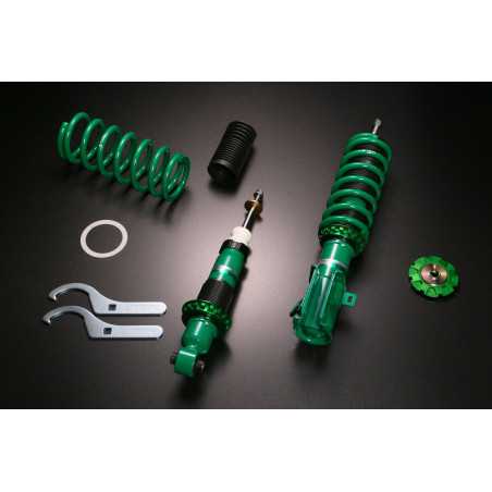 Combinés Filetés Tein Street Basis Z pour Subaru Impreza VA (2014+) 