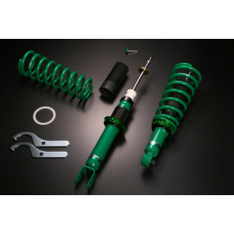 Combinés Filetés Tein Street Advance Z pour Nissan Skyline R32 GT-R 