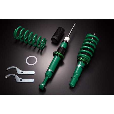 Combinés Filetés Tein Street Advance Z pour Honda Accord CM (03-07) 