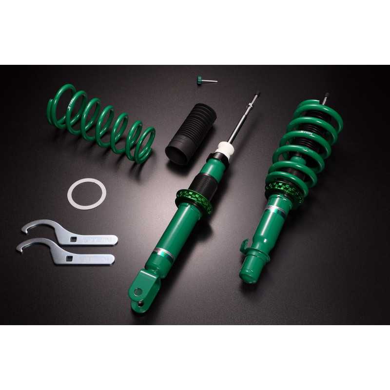 Combinés Filetés Tein Street Advance Z pour Honda Accord CP & CS (08-12) Combinés Filetés Tein Street Advance Z pour Honda Accord CP & CS (08-12)