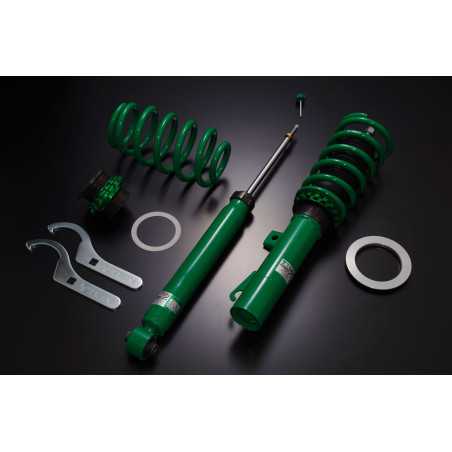 Combinés Filetés Tein Street Advance Z pour VW Golf 5 TSI / GTI 