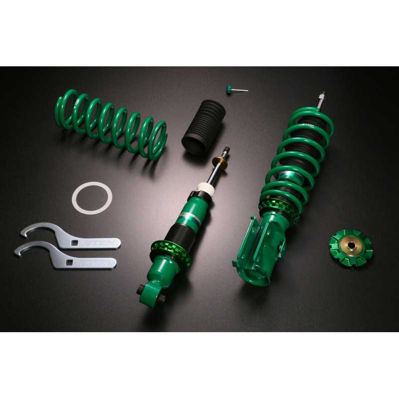 Combinés Filetés Tein Street Advance Z pour Subaru Impreza GH (07-11) Combinés Filetés Tein Street Advance Z pour Subaru Impreza GH (07-11)