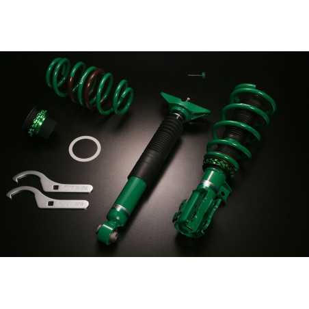 Combinés Filetés Tein Street Advance Z pour Toyota Levin NRE21 (2019+) 