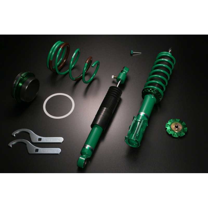 Combinés Filetés Tein Street Advance Z pour Toyota bB (05-16) Combinés Filetés Tein Street Advance Z pour Toyota bB (05-16)