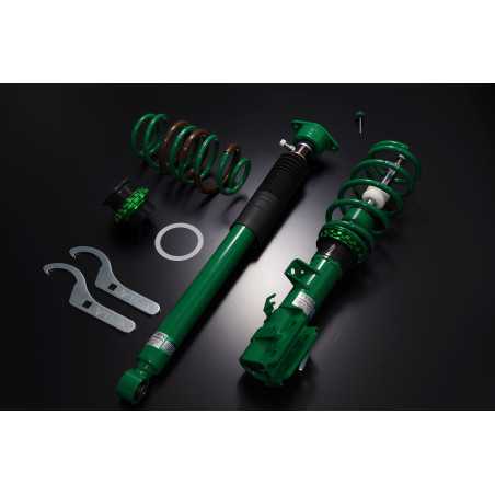 Combinés Filetés Tein Street Advance Z pour Ford Fiest ST JA8 (13-17) 