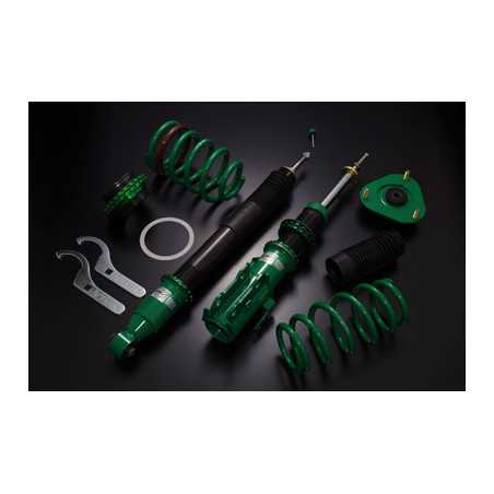 Combinés Filetés Tein Flex Z pour Honda Accord CL7/9 