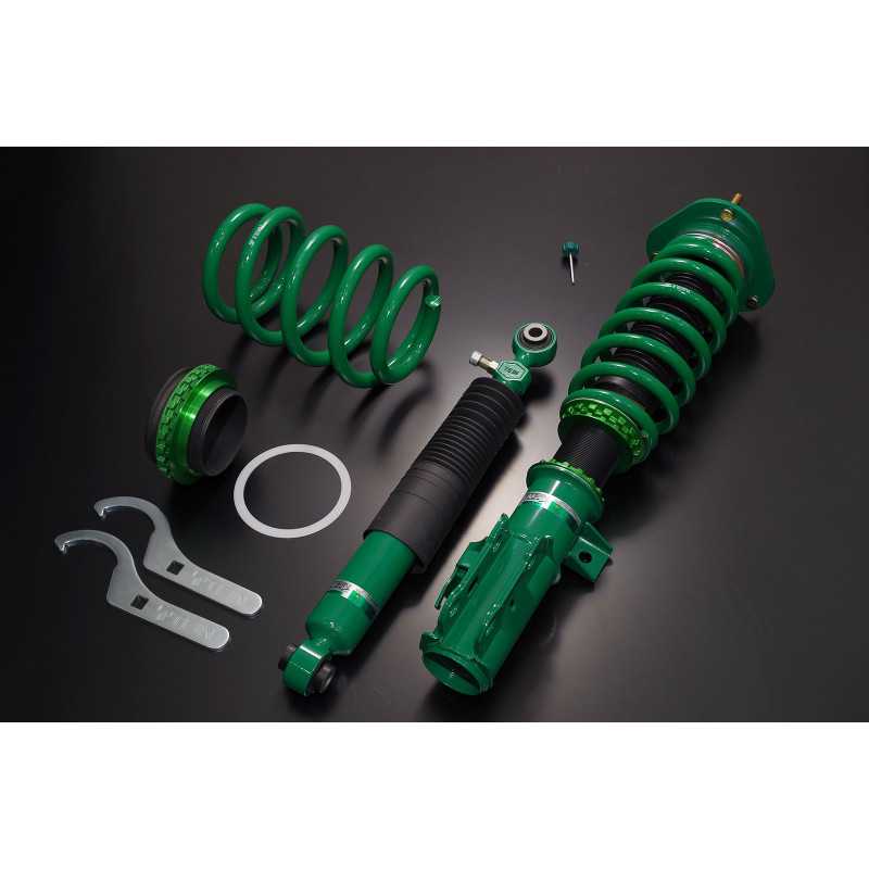 Combinés Filetés Tein Flex Z pour Toyota Vellfire AGH35W (15-17) Combinés Filetés Tein Flex Z pour Toyota Vellfire AGH35W (15-17)
