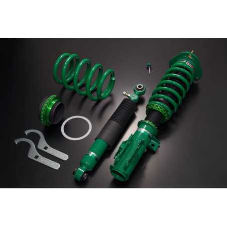 Combinés Filetés Tein Flex Z pour Toyota Vellfire AGH35W (15-17) 
