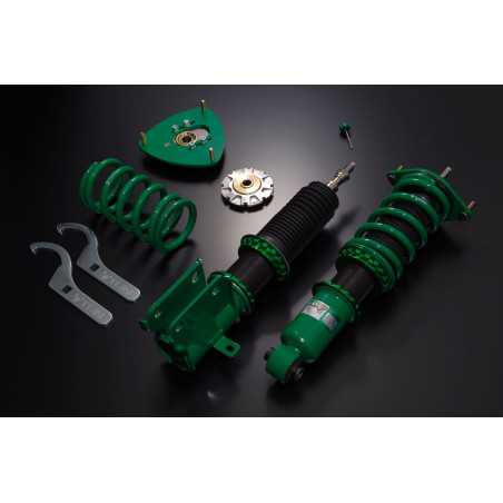 Combinés Filetés Tein Flex Z pour Subaru Impreza VA (2014+) 