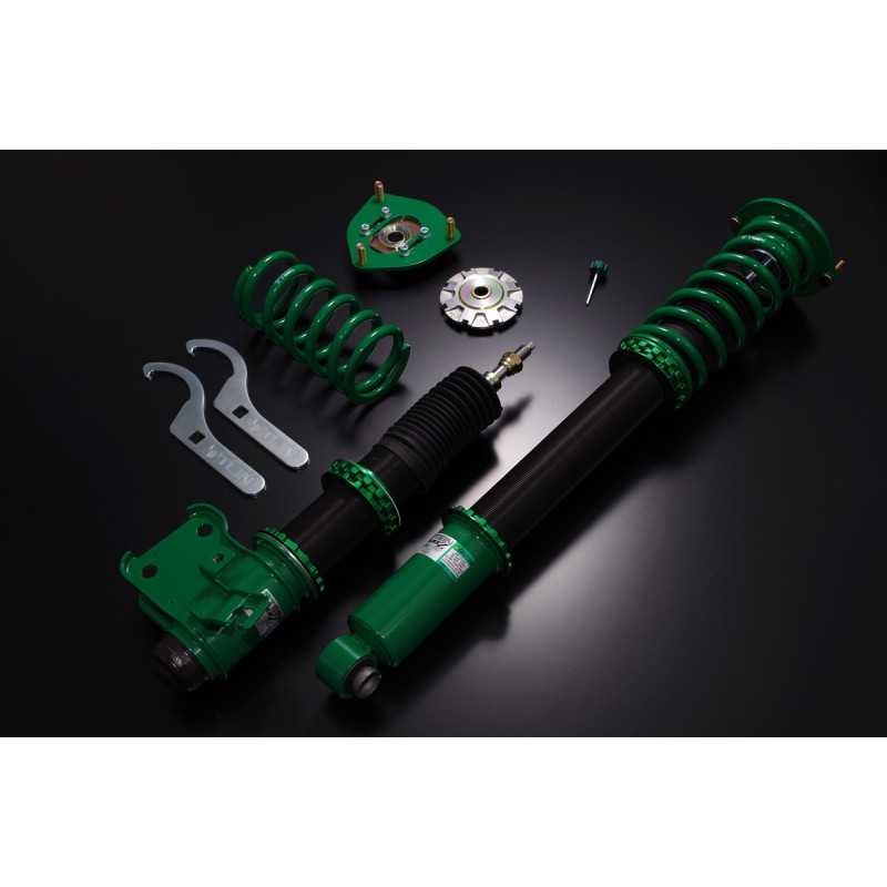 Combinés Filetés Tein Flex Z pour Nissan 200SX S14 / S14A 