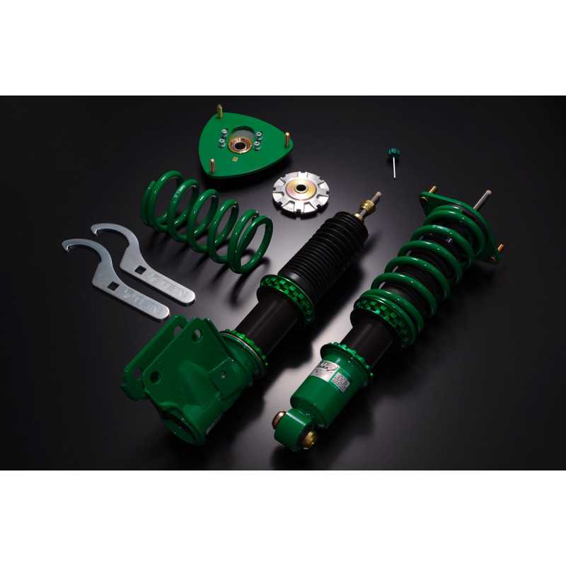 Combinés Filetés Tein Flex Z pour Subaru Impreza WRX STI GRB (07-14) 