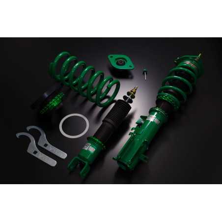 Combinés Filetés Tein Flex Z pour Nissan Elgrand E51 (02-10) 