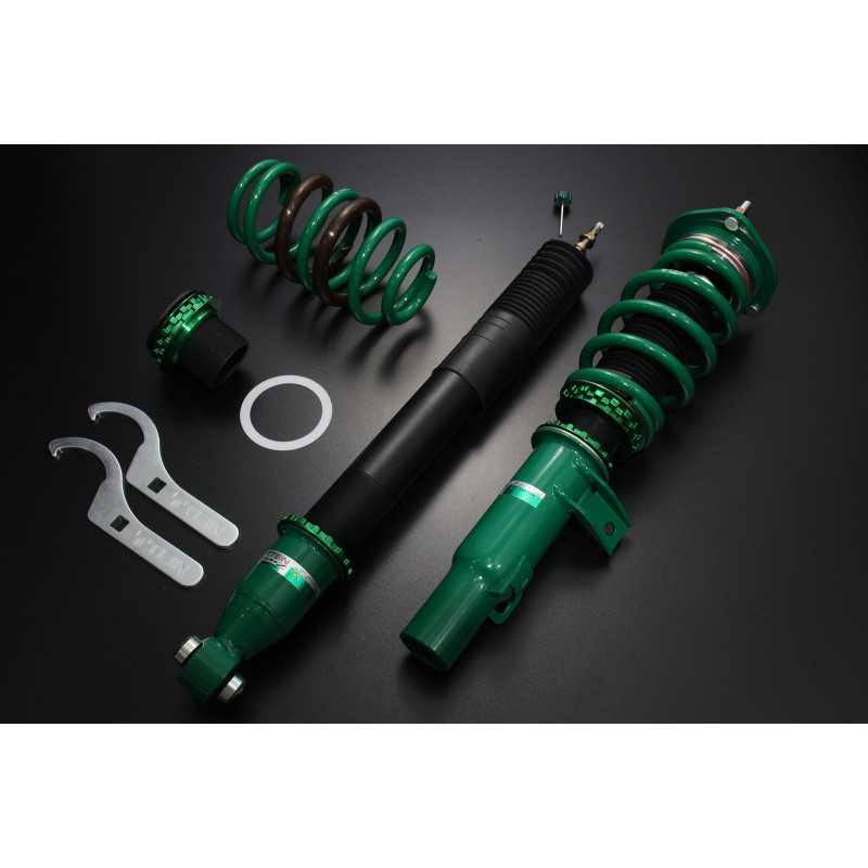 Combinés Filetés Tein Flex Z pour VW Golf 7 Combinés Filetés Tein Flex Z pour VW Golf 7