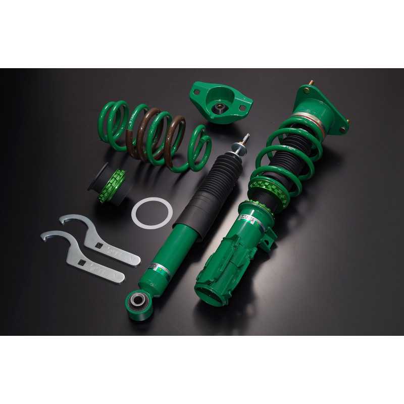 Combinés Filetés Tein Flex Z pour Toyota Prius ZVW50 & ZVW51 (2015+) Combinés Filetés Tein Flex Z pour Toyota Prius ZVW50 & ZVW51 (2015+)