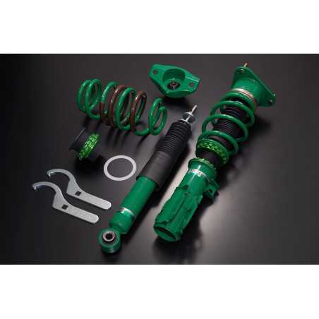 Combinés Filetés Tein Flex Z pour Toyota Prius ZVW50 & ZVW51 (2015+) 