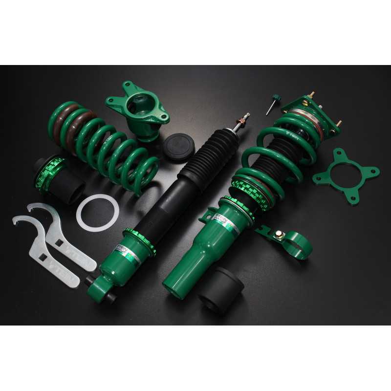 Combinés Filetés Tein Flex Z pour BMW Série 3 G20 (2018+) Combinés Filetés Tein Flex Z pour BMW Série 3 G20 (2018+)