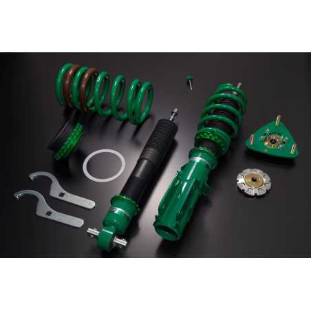 Combinés Filetés Tein Flex Z pour Ford Mustang S550 (2015+) 